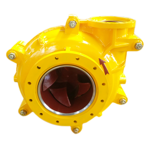 THF Horizontalis Froth pumps, Chinese manufacturers