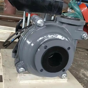 Veliki popusti, kineska vodoravna jednostupanjska centrifugalna pumpa za vodu s dvostrukim usisom i podijeljenim kućištem
