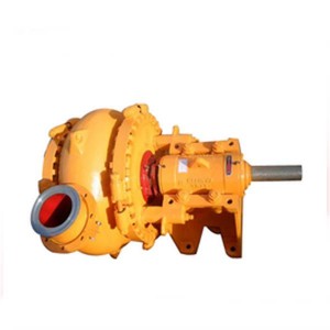 Hydraulica Suctionis Dredge Price Factory Pump