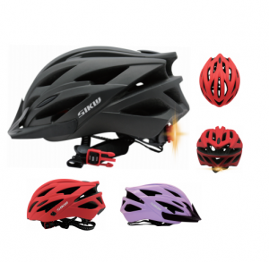 Helmets Bike Custom olon-dehibe satroka bisikileta