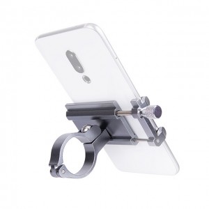 100% Original China 360 Degree Rotation Face Tracking Smart Phone Holder Gimbal