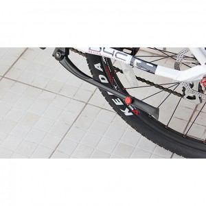 Chân đế trung tâm xe đạp hợp kim bền có thể điều chỉnh bán chạy nhất
