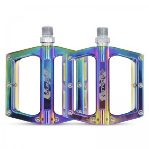 OEM/ODM Manufacturer China Bicycle Pedals Shockproof Mountain Bike Pedals