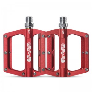 OEM/ODM Manufacturer China Bicycle Pedals Shockproof Mountain Bike Pedals