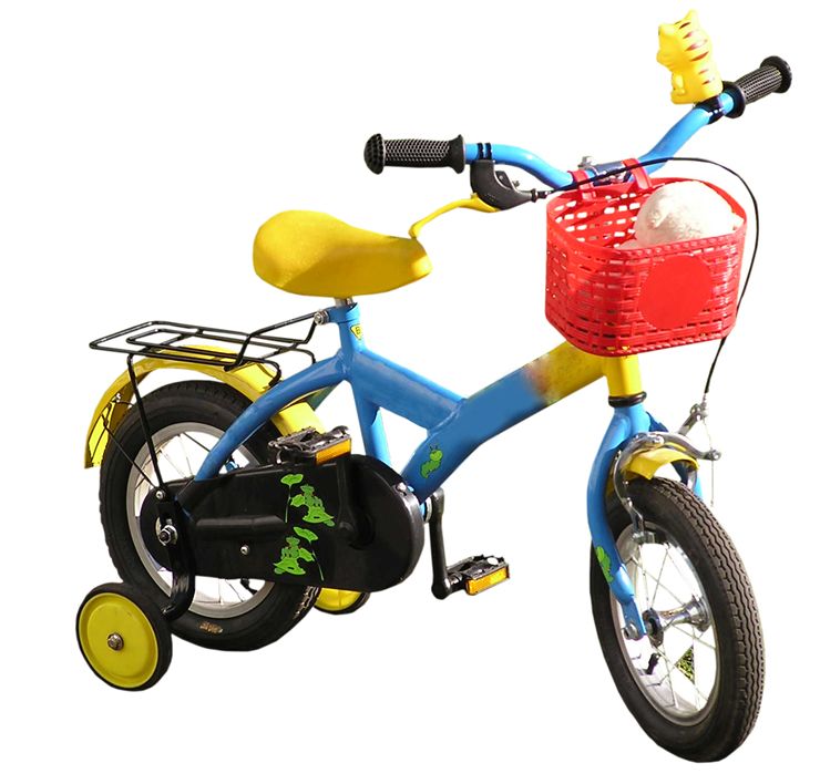 Biçikletat për fëmijë - Biçikletat më të mira për të mësuar një fëmijë të çiklojë