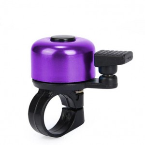 Kleurvolle goedkoop Alloy Bike Ring Bell Horn Cycle Accessories