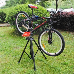 Հեծանիվների աքսեսուարներ Mountain Parking Hanger Tool Bike Repair Stand