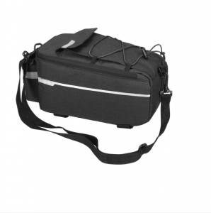 Pagbibisikleta Waterproof Bag ng Bisikleta Bike Rear Saddle Bag Repair Seat Bike Bag