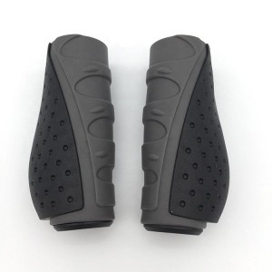 I-Bike Grip MTB Mountain Bicycle Grips Derailuer Bike Handlebar Grips Rubber Sleeve Cover Cover Parts