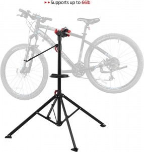 Bike Repair Stand Fiets Work Stand Bike Repair Stand Height Adjustable
