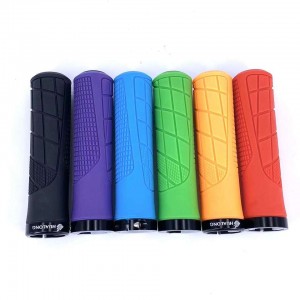 Bicycle Handlebar Grips Wholesale Bicycle Parts Unike Accessories