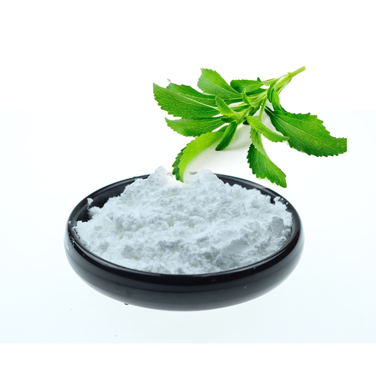FACTORY SUPPLY PURE NATURAL STEVIA EXTRACT, STEVIOSIDE, TOTAL SG