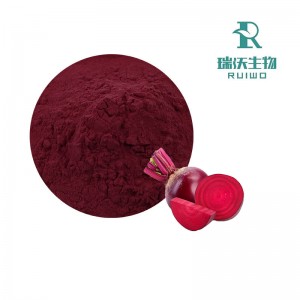 Beetroot Red Launi