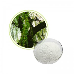 I-White Willow Bark Extract