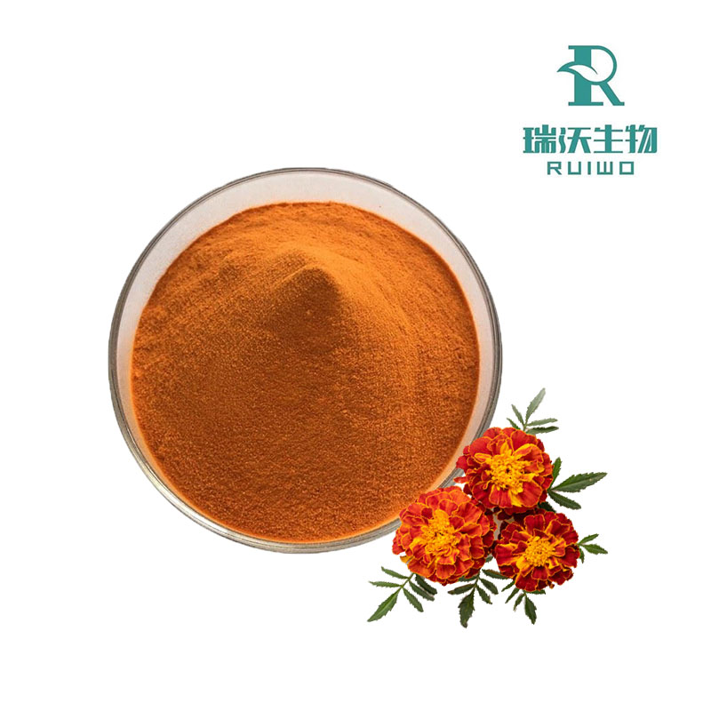 FACTORY OFFER NATURAL MARIGOLD EXTRACT/LUTEIN ESTER