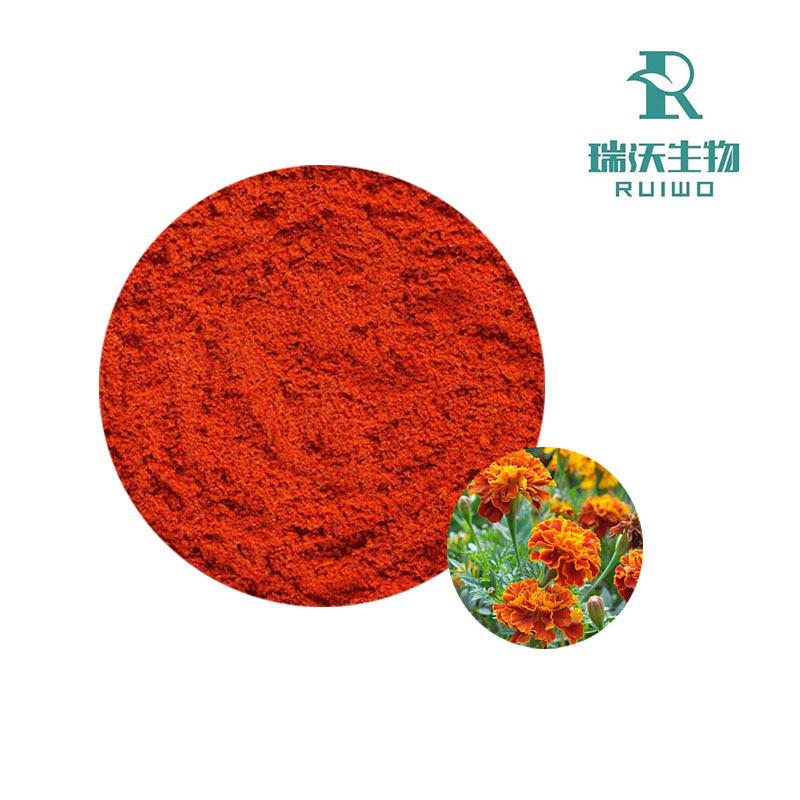 FACTORY OFFER NATURAL MARIGOLD EXTRACT/ZEAXANTHIN