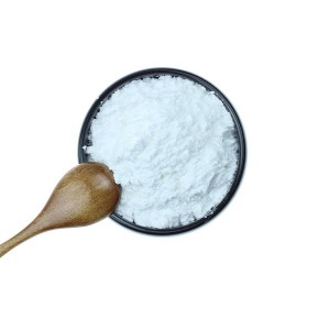 Жогорку тазалык Factory баасы L-Ergothioneine Powder
