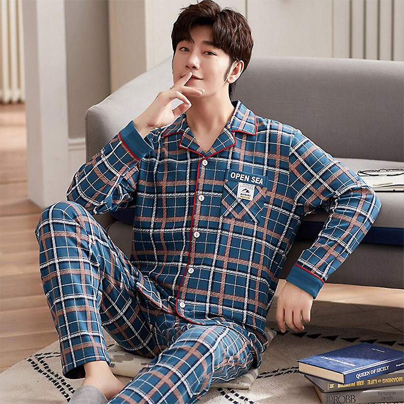 Custom ຄຸນະພາບດີ, ລາຄາດີ Pajama ຊຸດ Knitwear