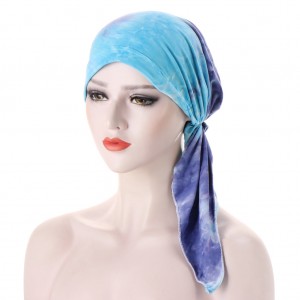 Chemo Headwear Turbans for Women Headwraps Cancer Hats