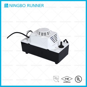 2021 China New Design Hvac Specialist Near Me - Condensate Pump – Ningbo Runner
