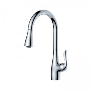 Keighley ifọṣọ Fa isalẹ Laundry Faucet