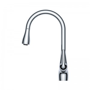 Keighley-lavejo Pull Down Laundry Faucet