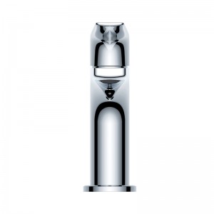I-Minos Single-lever Basin Faucet