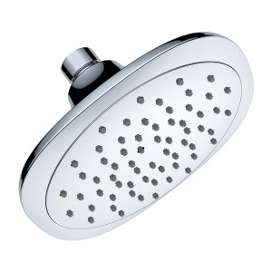 Cloris 6 פונקציות ראש מקלחת
