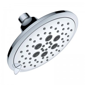 Capçal de dutxa Cloris 6 funcions