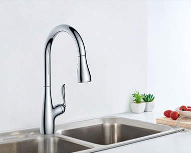 Keighley Kitchen Faucet