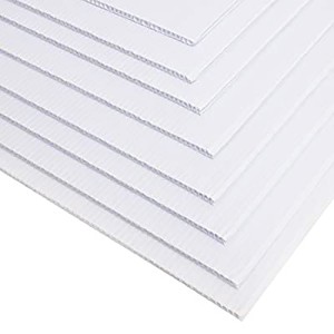 бөөний Хоосон коропласт хуудас 4×8 коропласт полипропилен хуудас