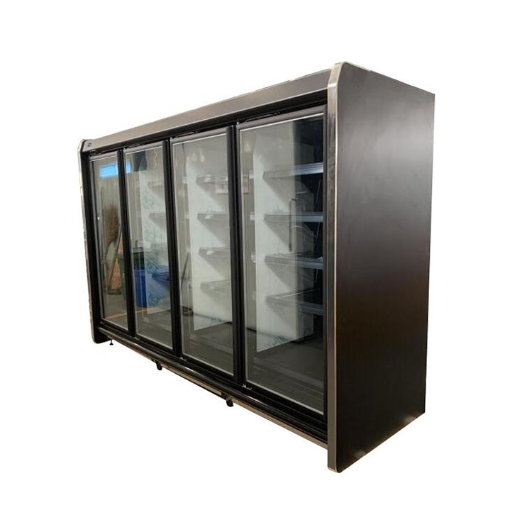Glass Door Display Freezer Featured Image