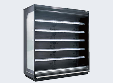 Display Refrigerator / Freezer