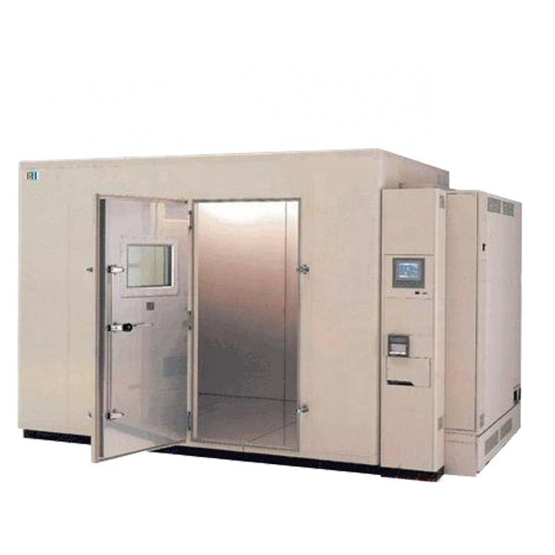 fresh fish and meat fast blast freezer cold storage room Featured Image