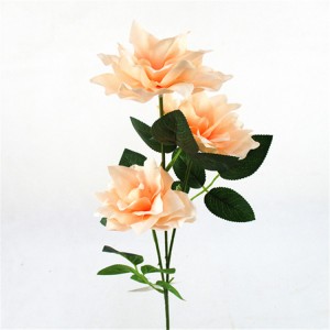 Artificial/Plastic/Silk Flower Dahlia/Daisy/Daffodil