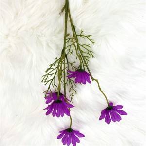 Изкуствено цвете Galsang Single Stem Flower