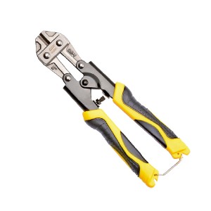 CR-V Mini Bolt Cutters Type G for Heavy Duty Wire, Bolt, Nail & Rivet Cutting