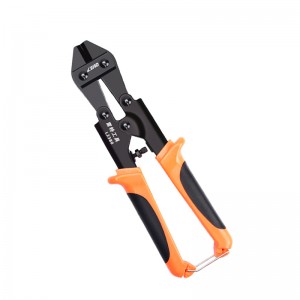 I-Comfortable Grip Industrial 8 Inch Mini Bolt Cutters Uhlobo L