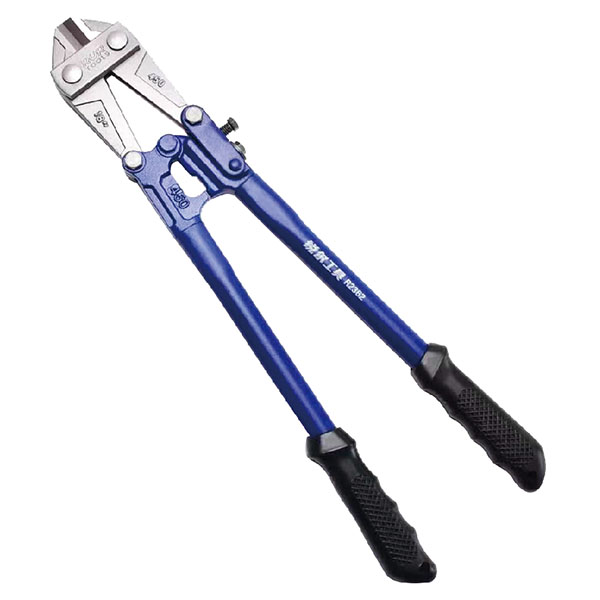 Support OEM ODM Blackening Treatment High Quality Alloy Steel Bolt Cutter Featured Image