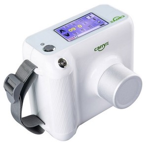 CarryX Portable Dental X-ray Machine with Touch Screen