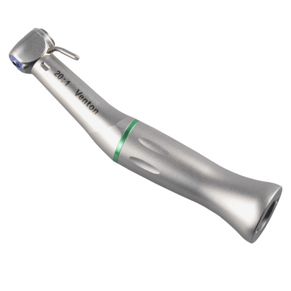 XS-IVM Dental Reduce Speed 20:1 Contra Angle Handpiece