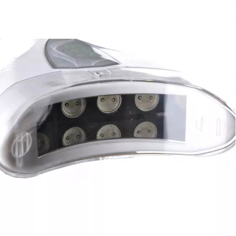 XRW-IX Professional Remote Control LED Teeth Whitening Lamp