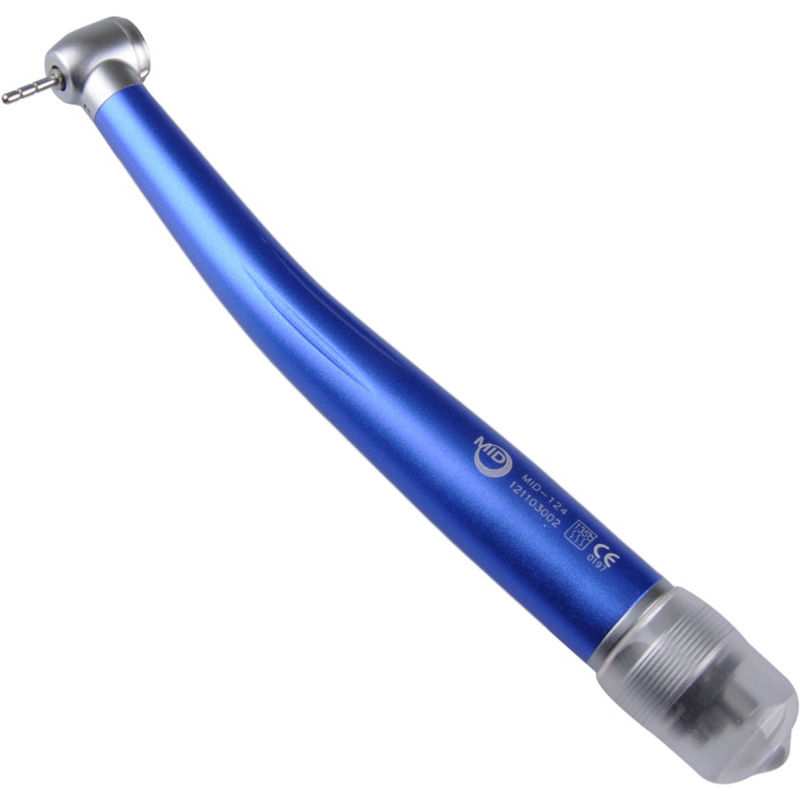 MHH-C1 Durable Colorful High Speed Handpiece