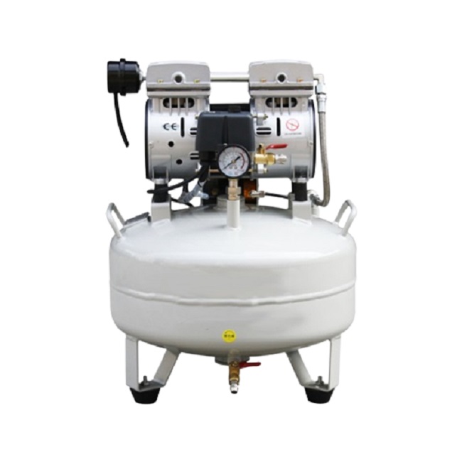 MOA Dental Use Machine Air Compressor with Different Capacity in China