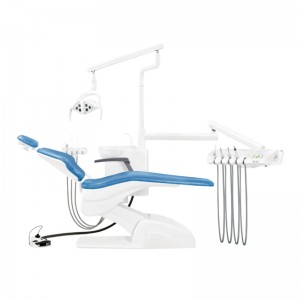 MD530 Foshan Integral Operator Dental Chair Unit
