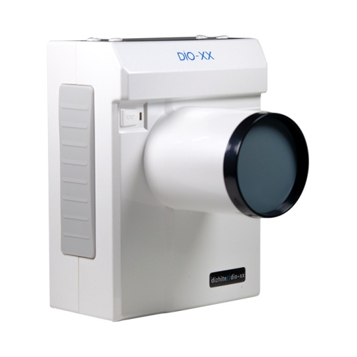 DIO-XX Portable Digital Dental X-ray Unit China Supply
