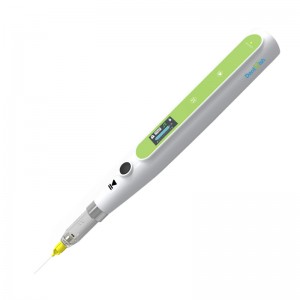 XAM-I Electric Touch Screen Anesthetic Booster