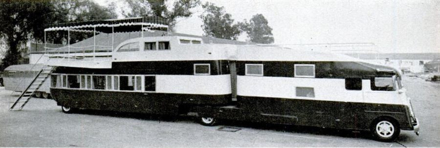 A Brief History of the RVs (1)