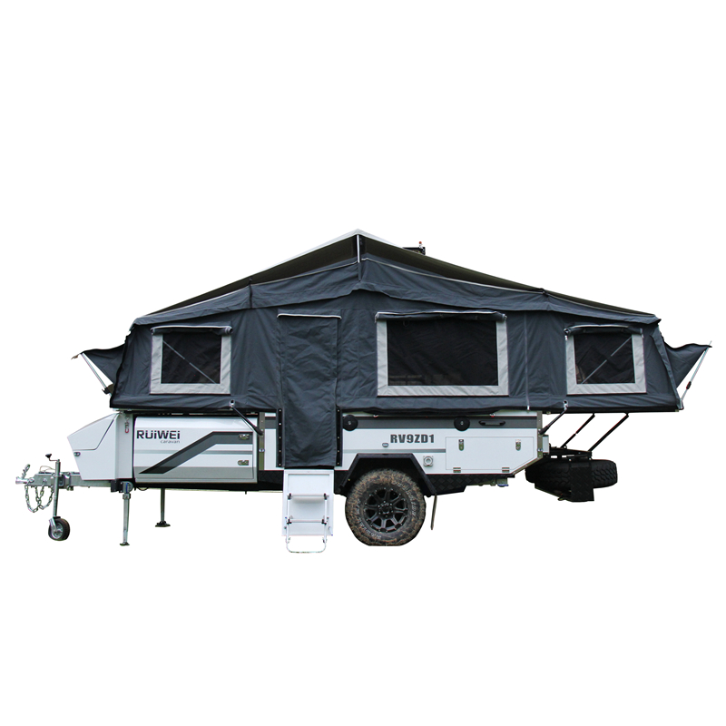 9ft Camper Suppliers tent trailer Featured Image