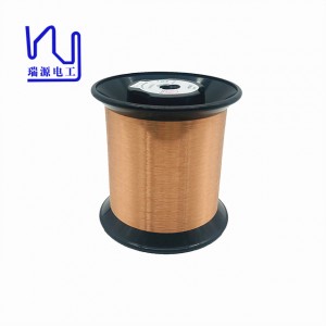 HTW High Tension Enameled Copper Wire